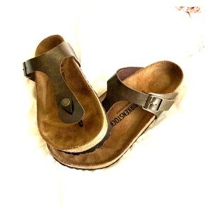 Birkenstock Gizeh Sandals